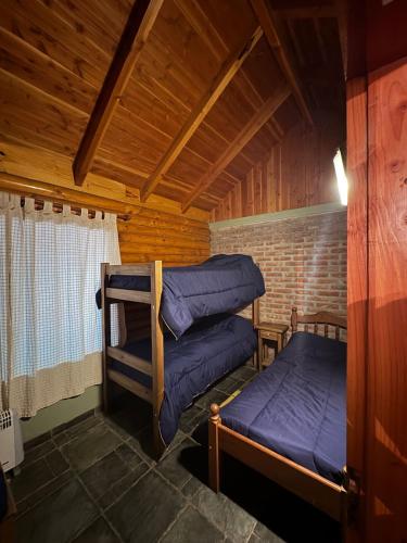 Cabañas EL CAMPITO (Cabanas EL CAMPITO) in Alumine