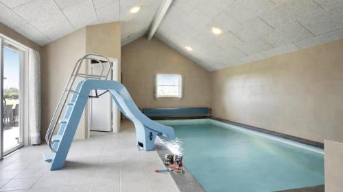 Swimming pool, Villavilla 207 - Marielyst, Lollandfalstermøn in Idestrup