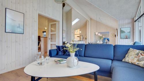Facilities, Villavilla 521 - Mommark, Sydjylland in Sydals