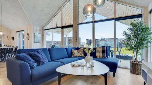 Facilities, Villavilla 521 - Mommark, Sydjylland in Sydals