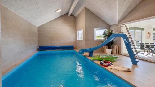 Swimming pool, Villavilla 612 - Mommark, Sydjylland in Mommark