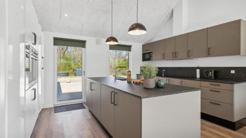 Kitchen, Villavilla 612 - Mommark, Sydjylland in Mommark