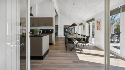 Facilities, Villavilla 612 - Mommark, Sydjylland in Mommark