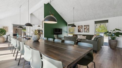 Facilities, Villavilla 612 - Mommark, Sydjylland in Mommark