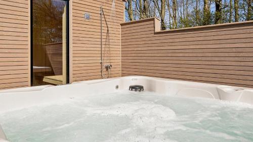 Hot tub, Villavilla 612 - Mommark, Sydjylland in Mommark