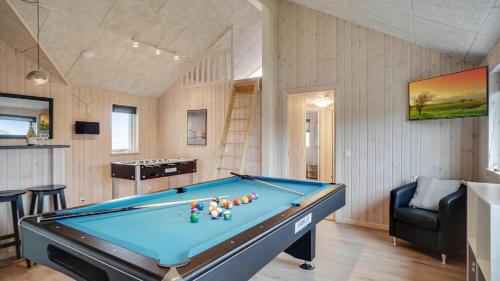 Villavilla 719 - Olpenitz, Deutschland in Kappeln, Deutschland