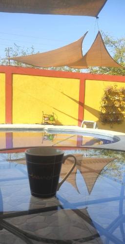 Hermosa Casa Colibri in Villa Del Mar