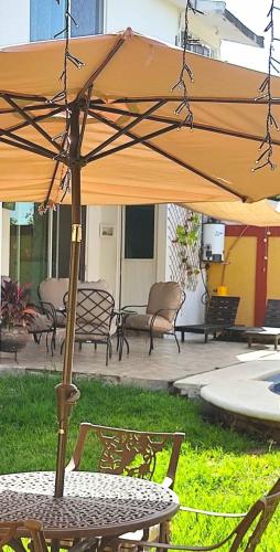 Hermosa Casa Colibri in Villa Del Mar