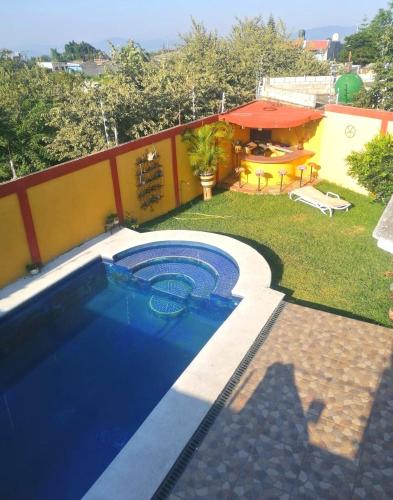 Hermosa Casa Colibri in Villa Del Mar