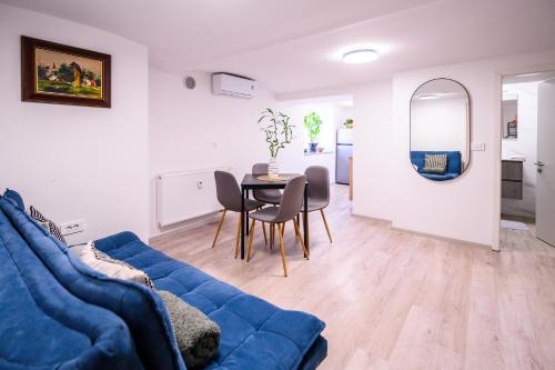 The LOFT Apartments Ljubljana