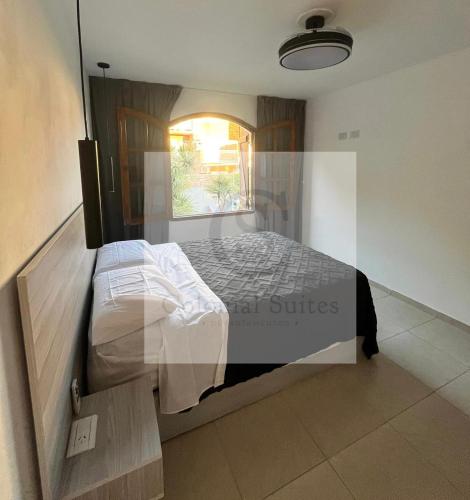 Colonial suites in Costa Azul