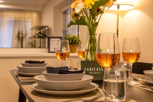 Facilities, Apartment for up to 4 persons, free wifi, in Hamburg in Bramfeld