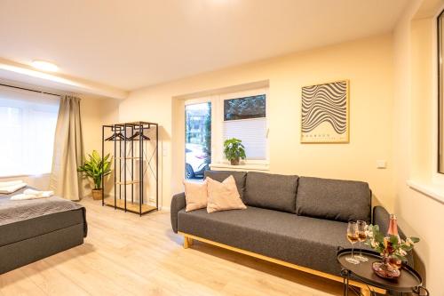 Apartment for up to 4 persons, free wifi, in Hamburg in Bramfeld