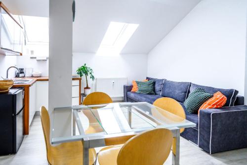 The LOFT Apartments Ljubljana 2