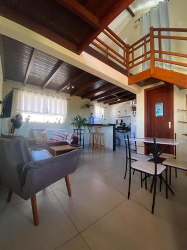 Loft novo Pai Vitorio Rasa Búzios RJ – khách sạn tại Rasa