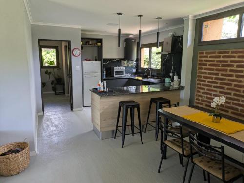 Villa Santa Teresita in La Granja