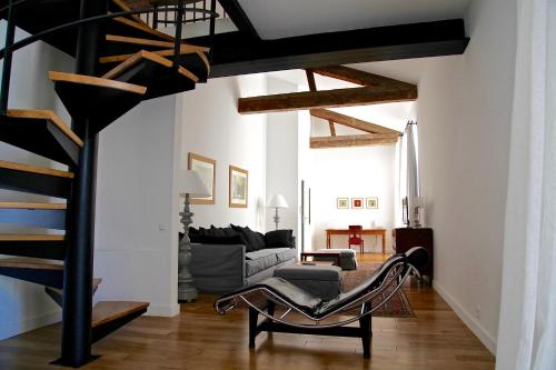Duplex Apartment - 80m2