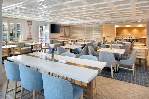 Residence Inn by Marriott Amelia Island in Amelia Island (Florida)