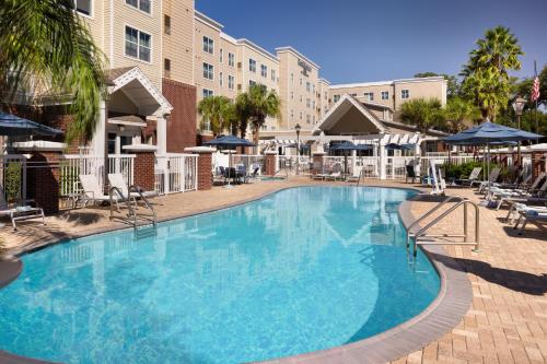Residence Inn by Marriott Amelia Island in Amelia Island (Florida)