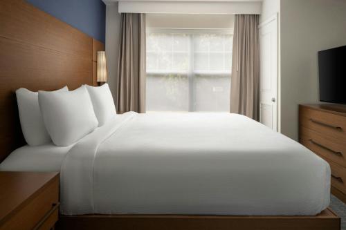 Residence Inn by Marriott Atlantic City Airport Egg Harbor Township in Egg Harbor Township, USA