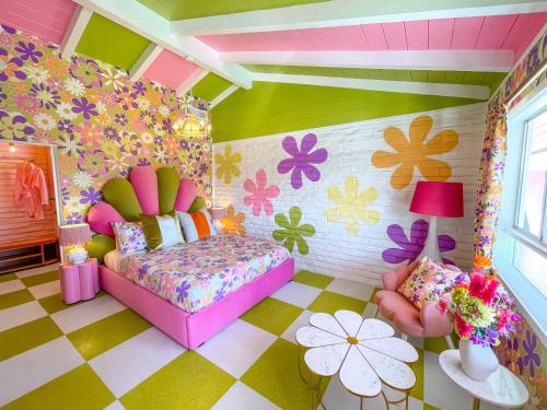 Trixie Motel