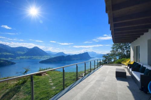 附近景點, A&Y LakeLucerne Private Panorama Villa Wellness in 菲茨瑙