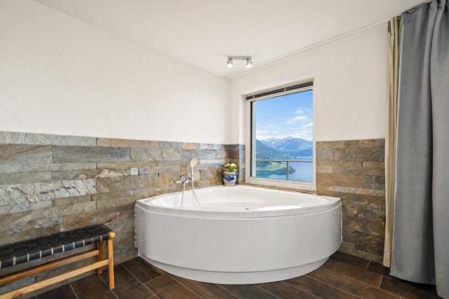 周邊環境, A&Y LakeLucerne Private Panorama Villa Wellness in 菲茨瑙