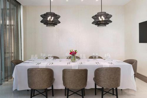 Restaurant, The Westin Dallas Southlake in Southlake