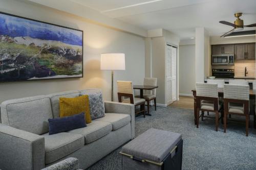 Marriott's StreamSide Birch at Vail in Vail, USA