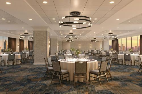 Sheraton Philadelphia Downtown - image 8