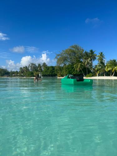 Dream lodge I in 阿華多魯