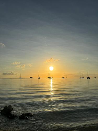 周邊環境, Dream lodge I in 阿華多魯