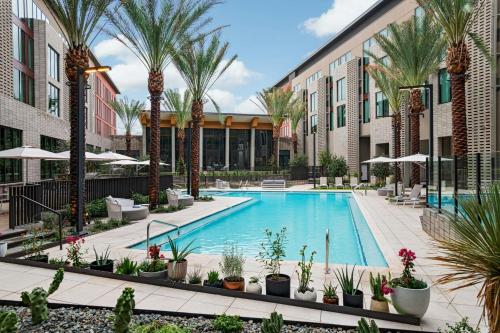 Element By Marriott Phoenix North Norterra - Phoenix