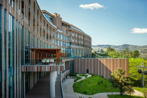 Paragraph Golf & Spa Tabori, Autograph Collection, Tbilisi