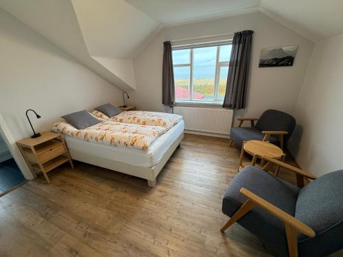 Sudur-Bar Guesthouse in Grundarfjordur