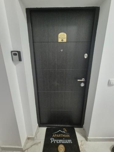 Premijum 5 in Smederevska Palanka