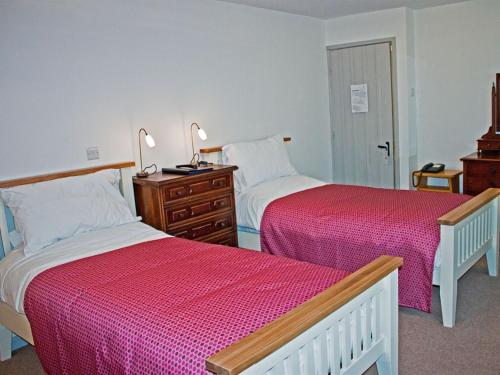 The Blenheim Buttery Room Type - Superior Twin Room