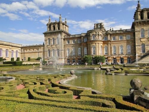 The Blenheim Buttery - image 8