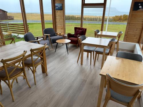 Sudur-Bar Guesthouse in Grundarfjordur