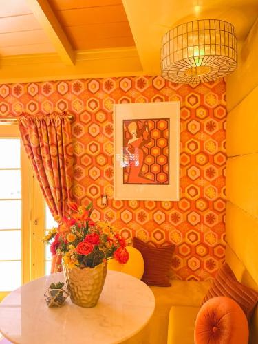 Trixie Motel – Palm Springs, CA