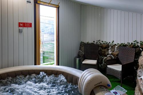 Estadia dos Sonhos gîte à louer Sequeiros