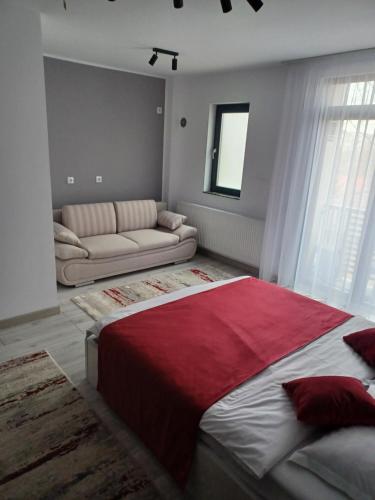 Aparthotel Oltului in Micro 17