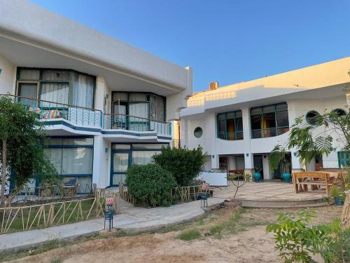 Casa Del Mare in 紐維巴水濱