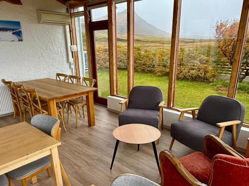 Sudur-Bar Guesthouse in Grundarfjordur
