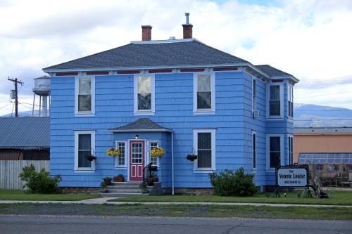 The Vonnie Louise Inn - Montana