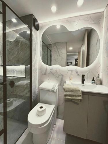 Apartaestudio Bogota