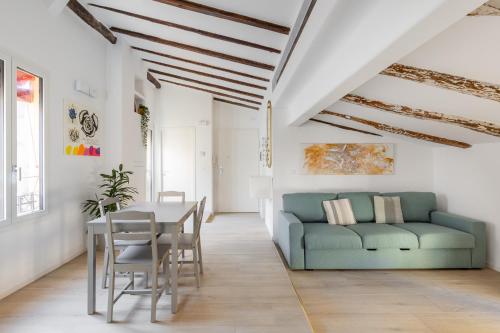 Casa Clavature, nel cuore di Bologna, Bolonia