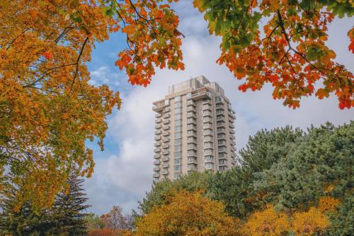 Crowne Plaza Toronto - North York by IHG