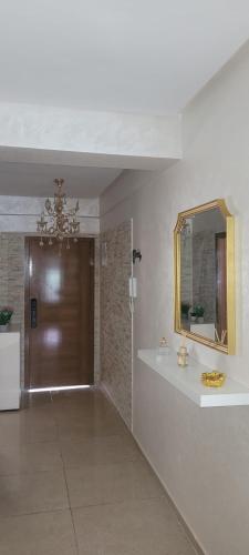 ADORA Apartment in 堅娜域夫