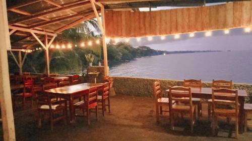 Cocibolca House B&B in 上格拉西亚